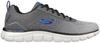 Men's Sneakers Skechers Track 232399 CCGY Grey