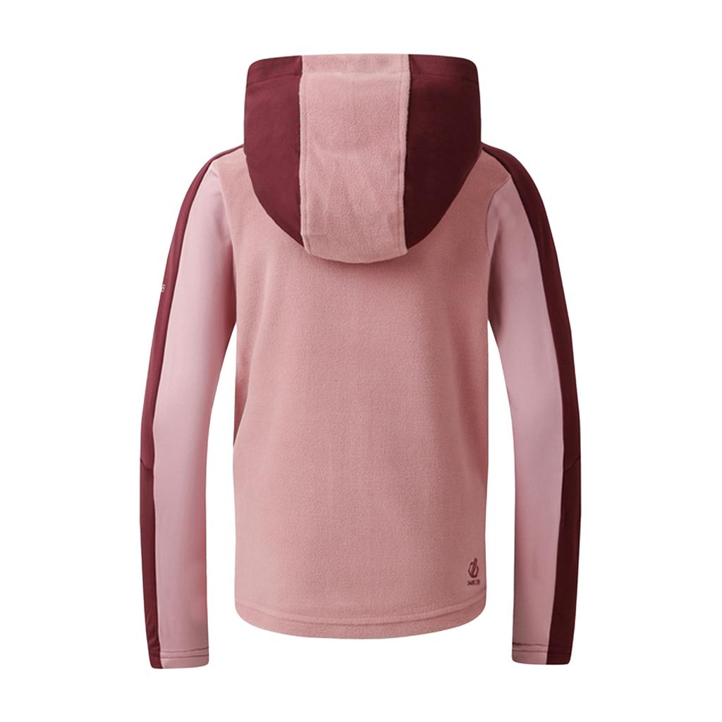 Dare 2B Childrens/Kids Thriving IV Fleece Jacket