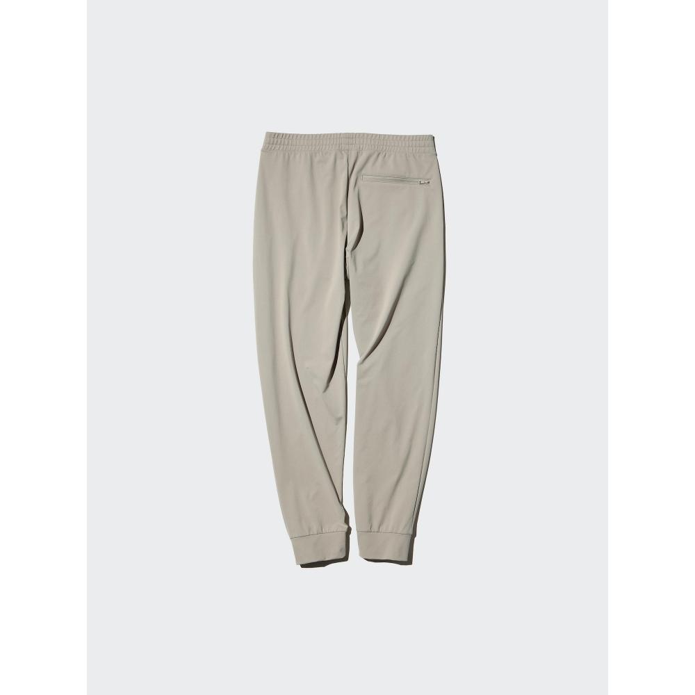 Uniqlo Japan Ultra Stretch Active Jogger Pants