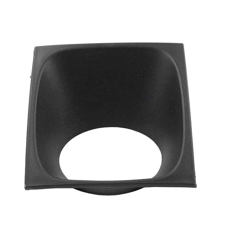 L10A 2014-2015 For Jeep Grand Cherokee Adaptive Cruise Control Bezel Cover Front Bumper–68143107AB