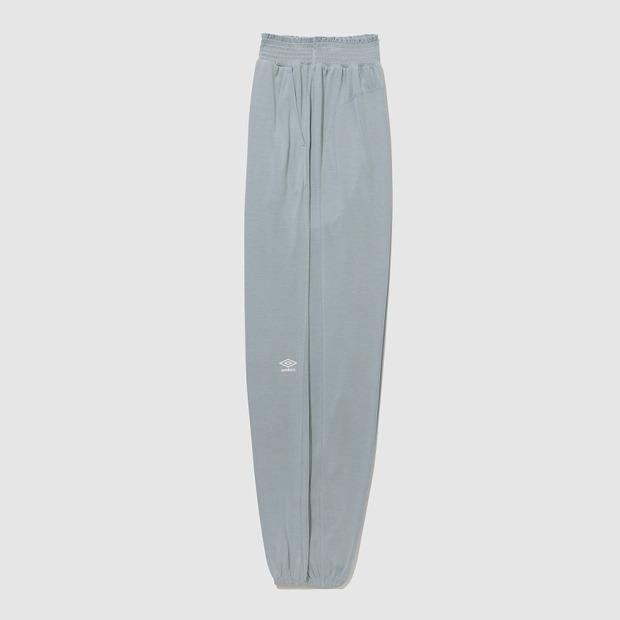 UMBRO Women'S Clam Knit Jogger Pants Mint (Uq222Cfp61)