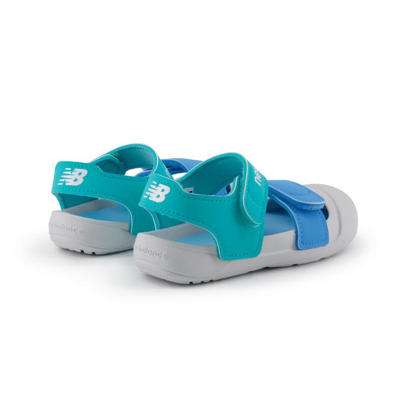 New Balance Toddler Closed-Toe Beach Sandals 809