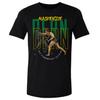 2026 Summer UFC Mackenzie Dern Fighting Graphic Tshirt Women Sports Cotton Short Sleeve Loose Leisure Fitness Shirt Unisex
