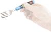 Skater Stainless Steel Made in Paw Patrol Children's Fork, 14cm, Japan, FR1-A