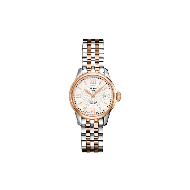 Tissot Unisex Hodinky z kolekce Le Locle T0064072203300+T41218333