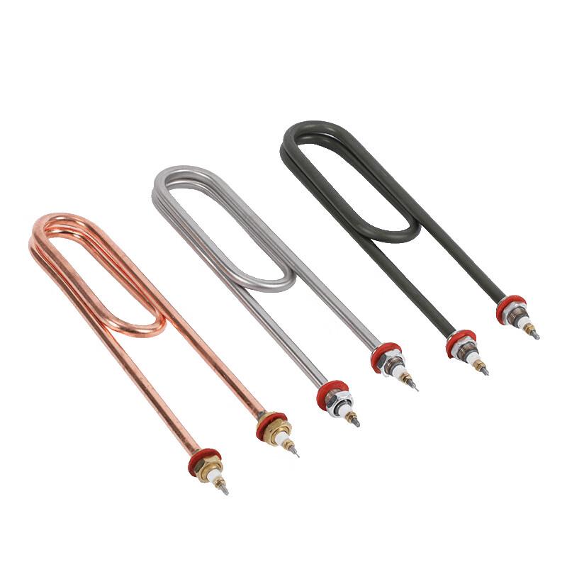 Zhuqin Commercial Double U-Shaped Heating Element