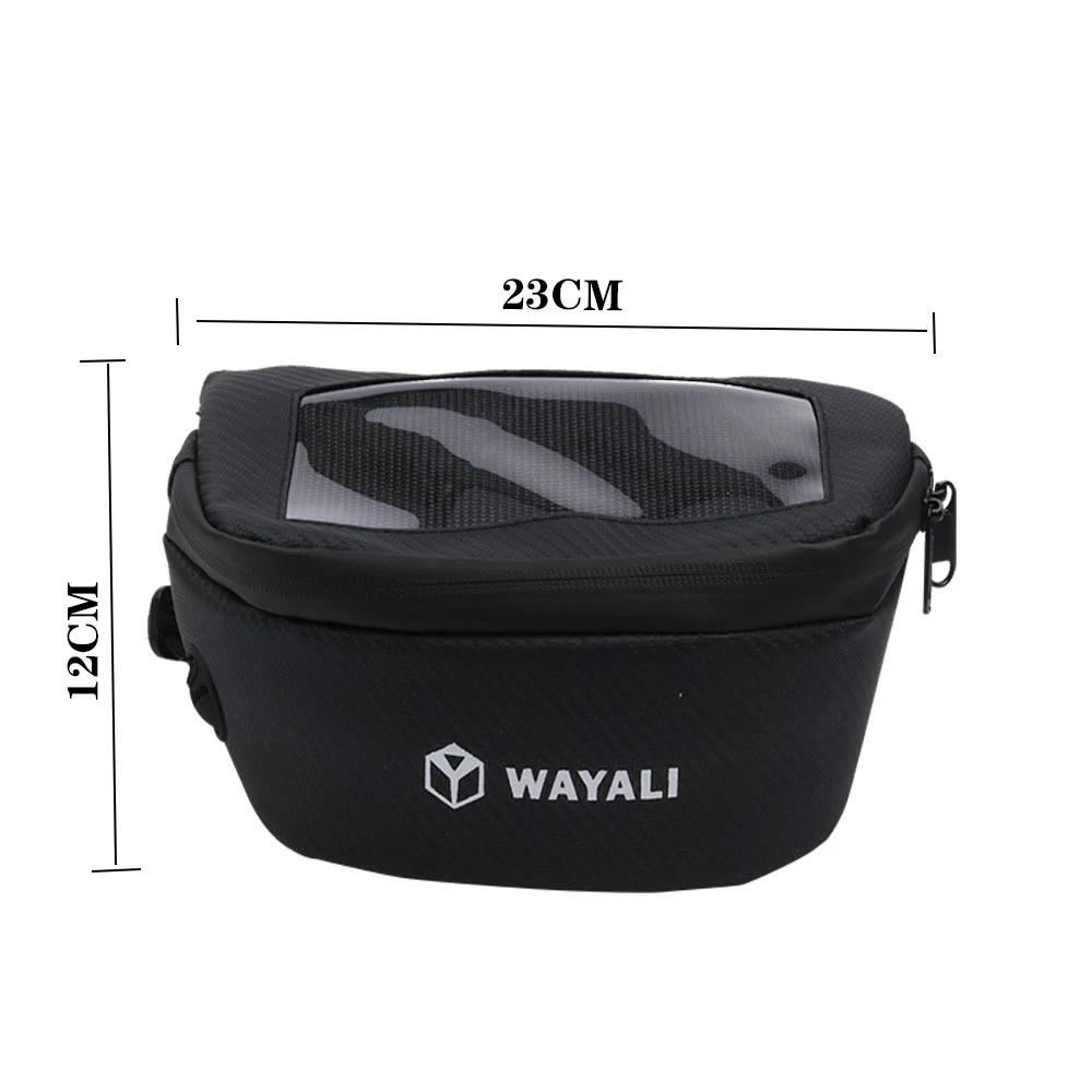 For YAMAHA XMAX 125 250 300 400 X MAX XMAX300 Accessories Phone Charged Wirelessly GPS Navigation Bag Tool Luggage Storage Bag