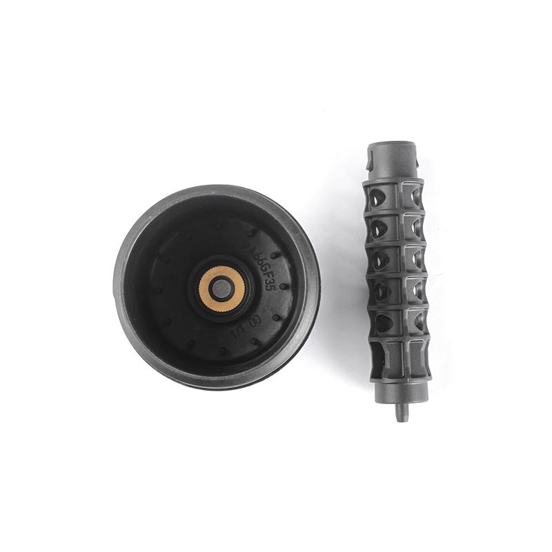 Engine Lid Oil Filter Housing Cap Cover Assembly For CHEVROLET 2019 LT TRUCK 2021 55573793