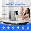 Purificatore d'acqua da banco Hydrofast W100