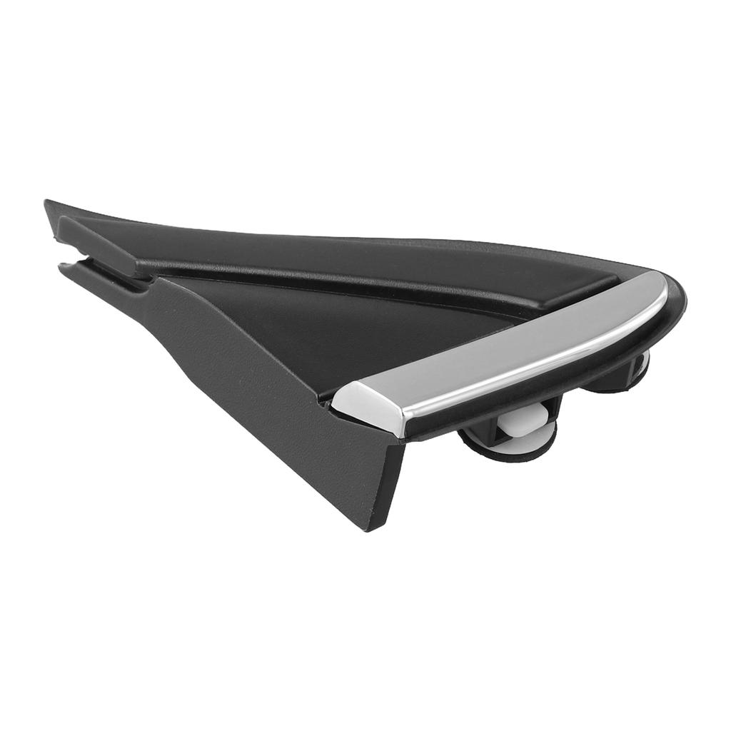 For Car Accessories Corner Molding Car Exterior Decoration Vehicle Accessories 2018-2025 Fitment Brand New Condition