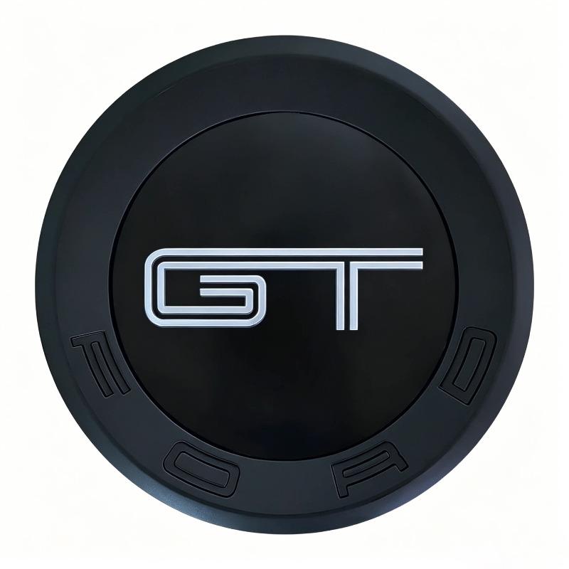 Suitable for tail mark GT tail mark ROUSH mark 2.3T rear tail door snake label