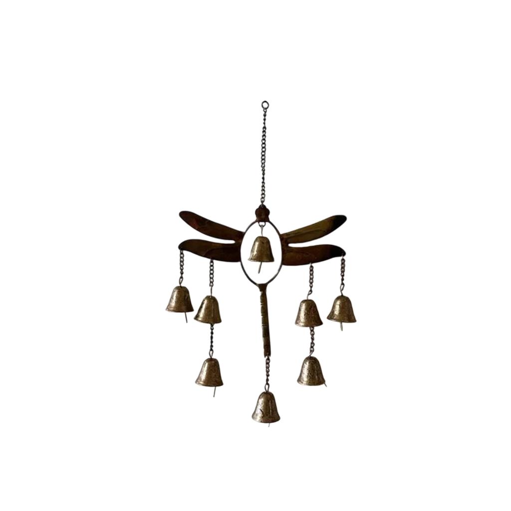 Ells Wind Chime, Wind Chimes, Tree Decor, Garden Decoration, Gardening Gifts, Yard Art Decor, Garden Ornaments, Gardening
