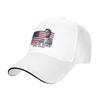 Charlie Kirk 19932025 Sun Baseball Cap Summer Men Women  Custom DIY Trucker Hat Dropshipping y2k Cool Outdoor Gym Baseball Caps