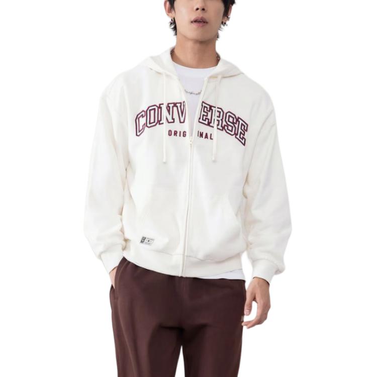 Converse All Star Jacket Unisex UCJ085-W2Y L