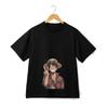 Luffy Peace Sign Straw Hat Graphic T-shirt - One Piece Street Style Tee