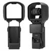 No-Removal Design Flip Protective Case Lens Guard for DJI Osmo Pocket 4 3 Gimbal Camera Accessories