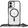 Coque de protection - otterbox - iphone 16 - ultra fine - magsafe - cordon détachable