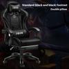 Gaming Chair Ergonomic Gaming Chair Net Coffee Computer Chair Home Reclining Office Chair Comfortable Swivel Chair