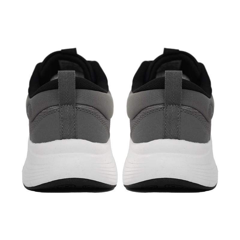 Anta Low top Athletic Shoes Men's Sand Grain Gray/Volcanic Ash/Black 112617766R-2
