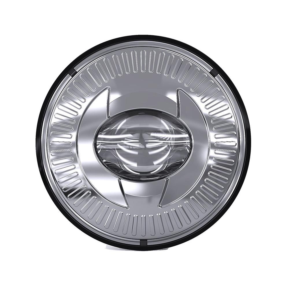 Chevrolet/GMC Yukon Denali Front LED Fog & Daytime Running Lights (2008-2013 Models)