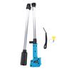 Bomba de Água por Transferência Stick Adequada para Bateria Makita BL1840 720GPH Velocidade Ajustável Bomba de Água Portátil sem Fio