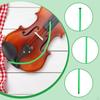 Violin Humidifier Musical Instruments Parts Lightweight Instrument Accessory