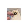 SANEI Pipe Cleaner, Brush Type, 5m, Steel, PR802-5