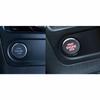 Car Engine Key Start Stop Button Switch Plastic Fit for Volkswagen Tiguan Sharan 2011 2012 2013 2014 2015 2016 5N0959839