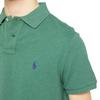 Polo Ralph Lauren Pony Embroidered Cotton Short Sleeve Polo Shirt Men tops 710705571-029