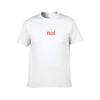 MCR  Im not ok I promise 2 TShirt cotton t shirt pack man t shirt cotton high quality TShirt