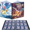 Portfolio EV03 Pokémon - Protégez Et Classez Jusqu'à 252 Cartes