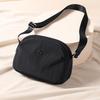 GOLF Women's Casual Crossbody Bag, Shoulder Bag, Water-Resistant Commuter Bag