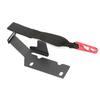 Schwarz Strap Schwarz + Rot F250 F350 Für Ford F150 1 pc Für Sitz Latch Release Kit Release Kit Hohe Qualität Praktische
