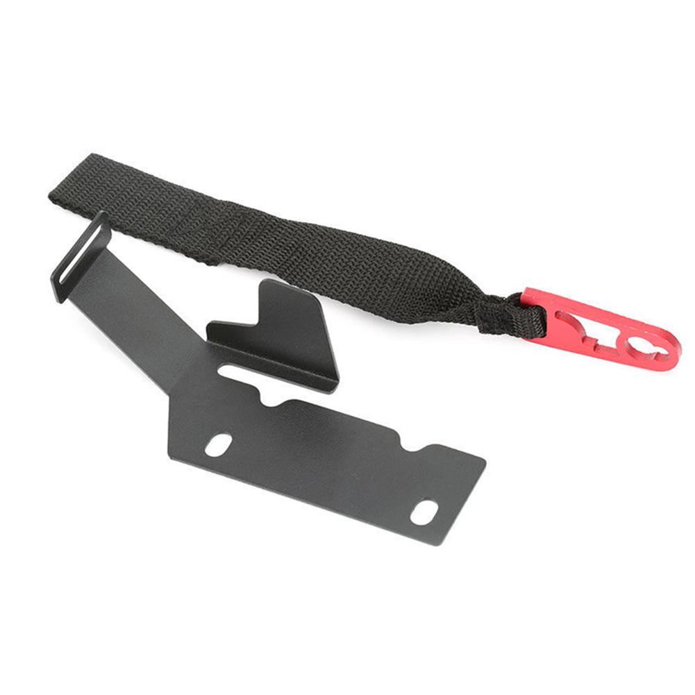 Schwarz Strap Schwarz + Rot F250 F350 Für Ford F150 1 pc Für Sitz Latch Release Kit Release Kit Hohe Qualität Praktische