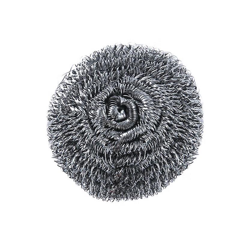 Zhuang Taitai Commercial Industrial Steel Scrubber