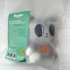 [USED] TXT PPULBATU Taehyung *DAGONYANG* Plush Key Ring