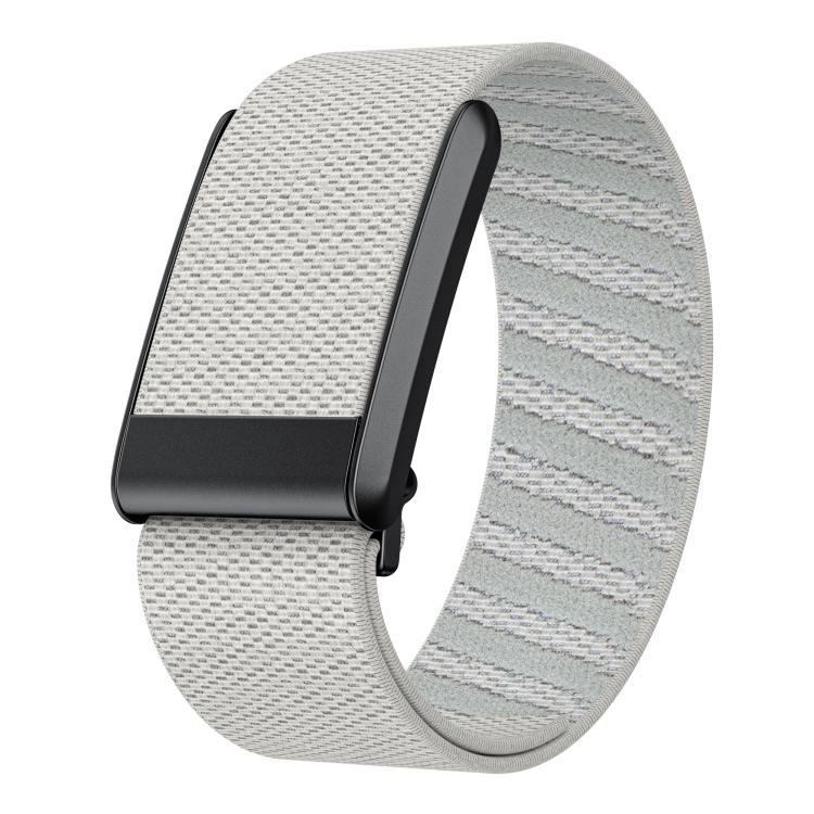 Elastic Force Decorative Design Nylon Watch Band