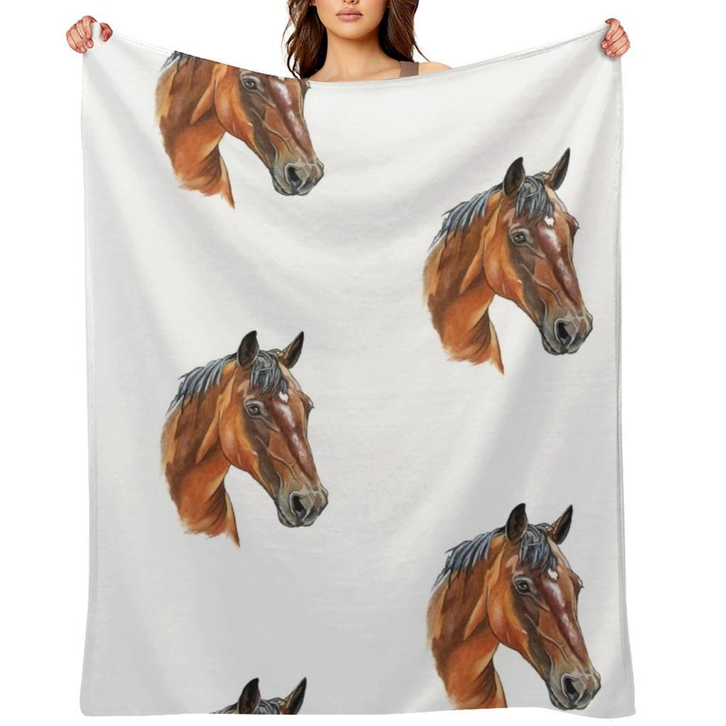 0375 Throw Blanket Retros Softest Soft Beds Blankets For Bed Blankets