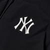 New MLB Down Jackets Unisex Black 3ADJB1426-50BKS