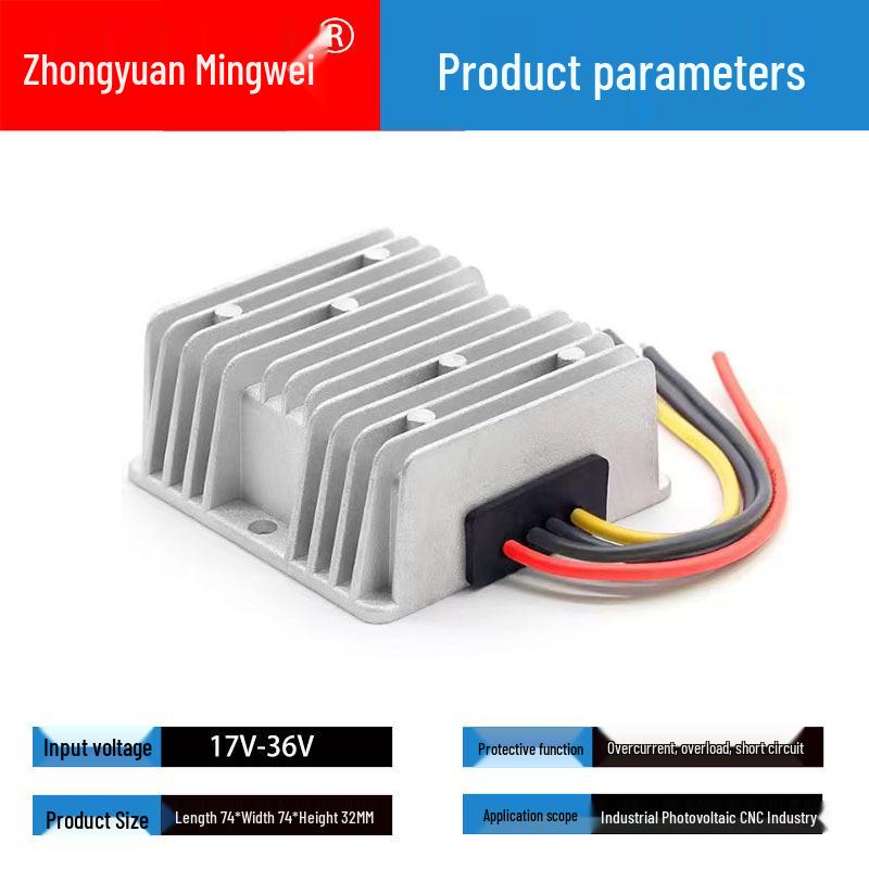 AC/DC Switching Power Supply 220V/110V to 5V/12V/24V/36V/48V, 50W/60W/400W/500W/1000W/2000W