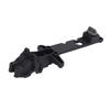 RC Front  Cover Assembly Plastic RC Chassis Front  Cover for WLTOYS 124008 124010 RC C