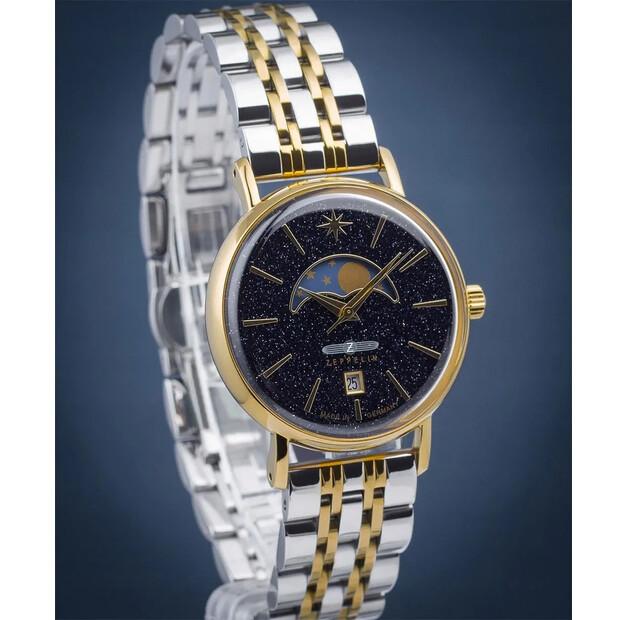 Zeppelin ZE-8139M3 Watch
