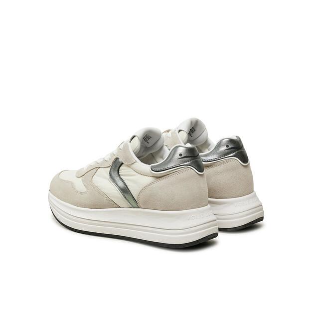 Кроссовки Voile Blanche Merry