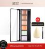 Zfc Six-Color Concealer for Contouring, Long-Lasting Oil Control, Natural Makeup To Cover Facial Spots, Acne Marks, and Dark Circles, Genuine Product
