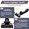 Universal 66490 Oil Filter Cutter Cutting Tool Car Oil Filter Cutter Range 1-3/4" To 5-3/4"