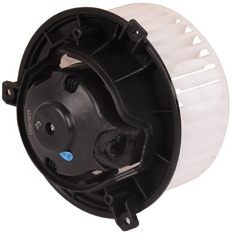 AC Fan Heater Blower Motor for Chevrolet Trax 1.4T 1.8 / Sonic / Front Encore 1.2 1.3 1.4 95472959 95920148 1618449 42777757 12V