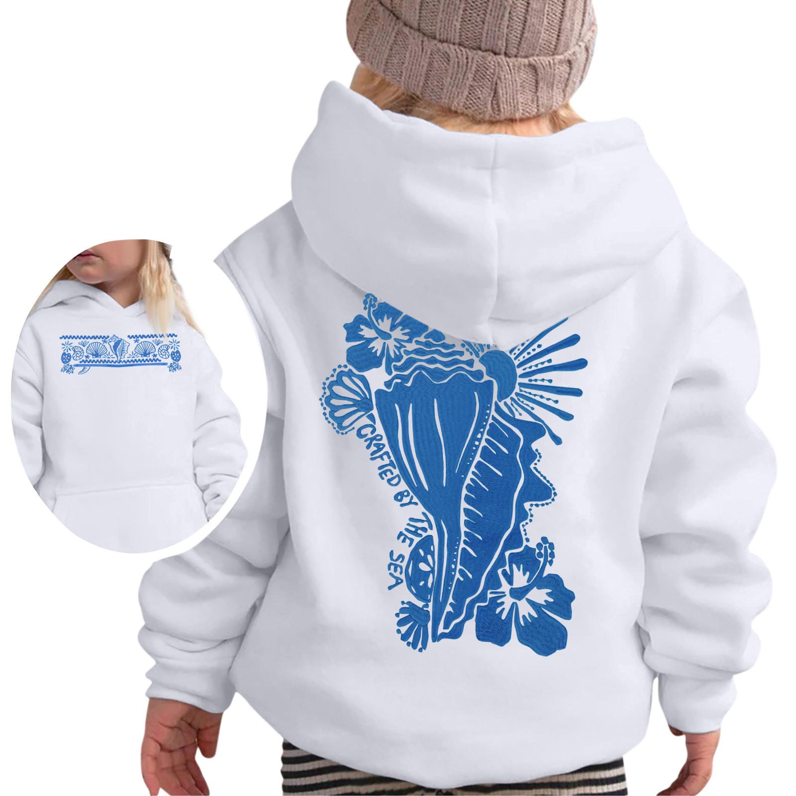 

Женская однотонная толстовка с длинным рукавом и круглым вырезом, повседневная удобная свободная легкая женская толстовка 160 белый