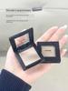 BBIA Korean Style Solid Color Hairline Stereo Nose Shadow