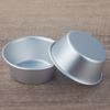 Ru Han Mini Cake & Pudding Molds (6-Pack)