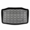 TPE Car Floor & Rear Trunk Mats for 2019+ Model 3 (LHD/RHD)
